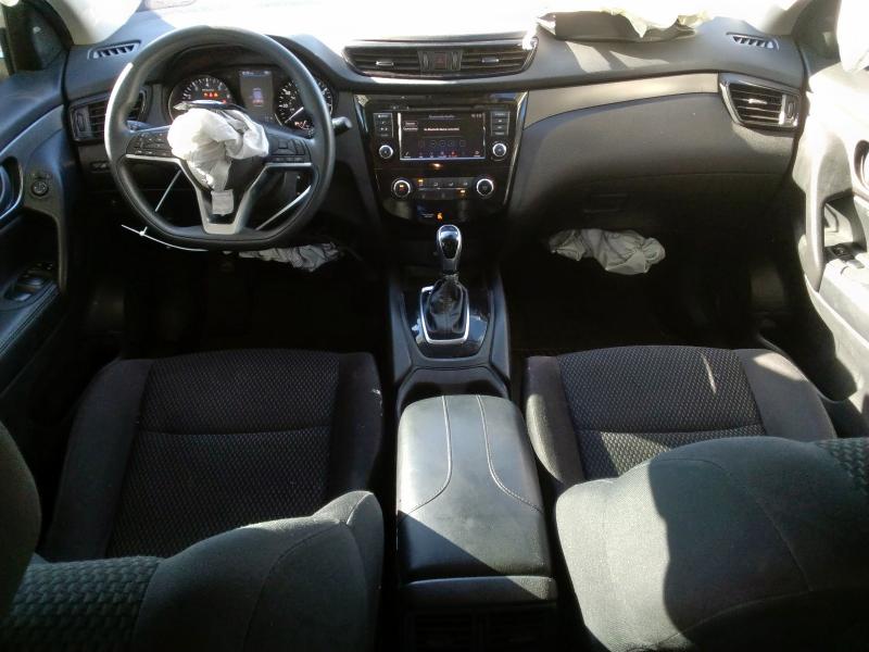 2020 NISSAN ROGUE SPOR - JN1BJ1CV2LW543969