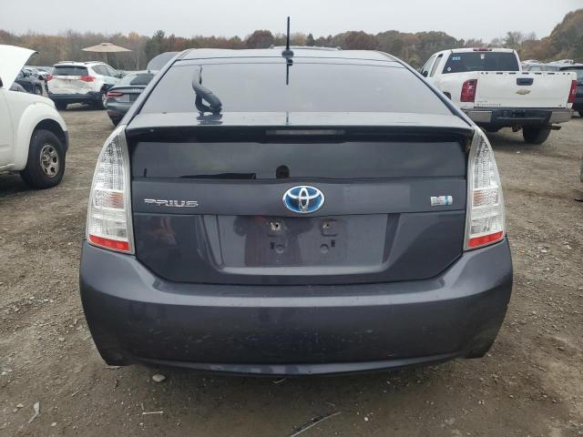 2010 TOYOTA PRIUS - JTDKN3DU4A0011786