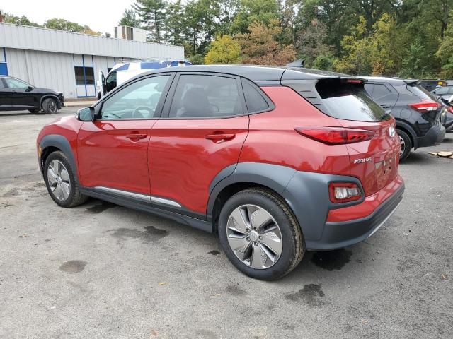2021 HYUNDAI KONA SEL KM8K23AG3MU133779