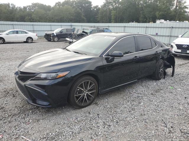 TOYOTA CAMRY SE N
