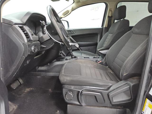 2020 FORD RANGER XL #3302683001