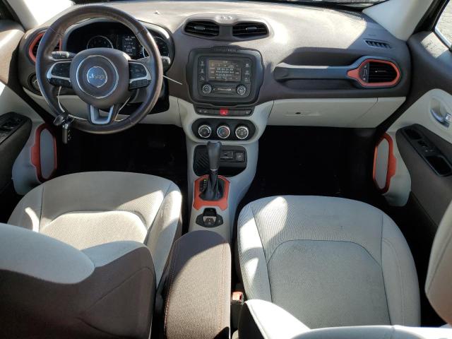 2015 JEEP RENEGADE L ZACCJABT0FPB58167