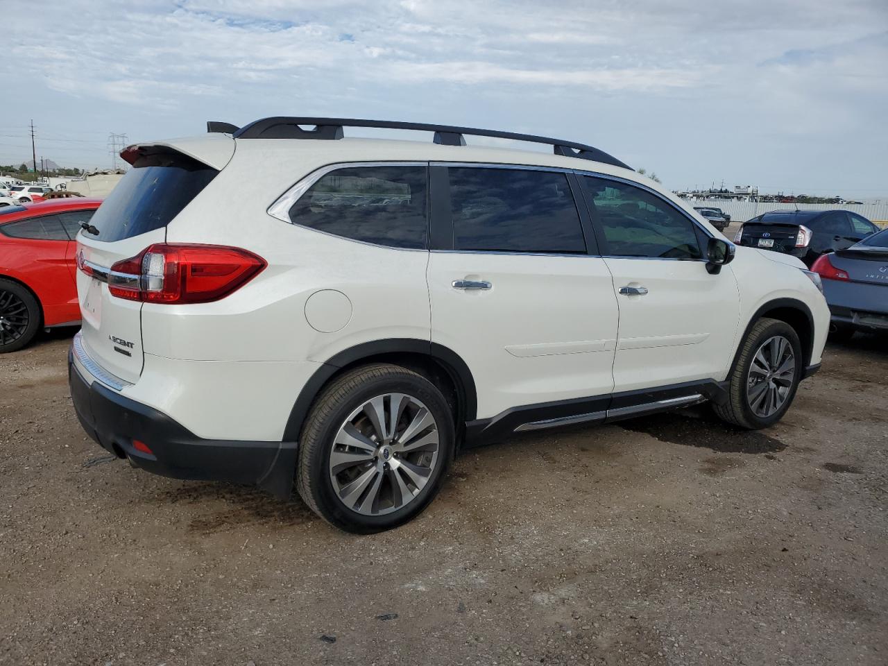 SUBARU ASCENT TOURING