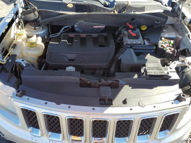 2011 JEEP COMPASS SP #3293338424