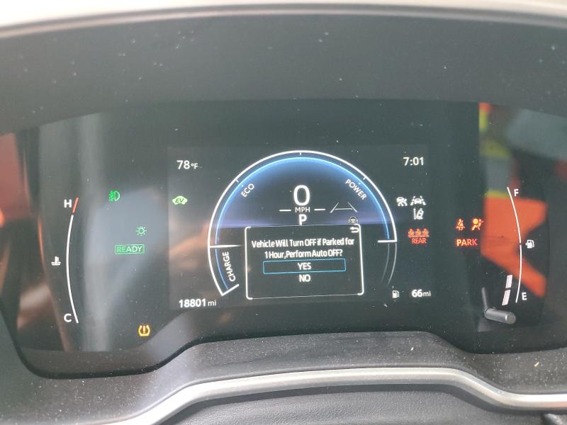 2024 TOYOTA COROLLA CR #3302978662