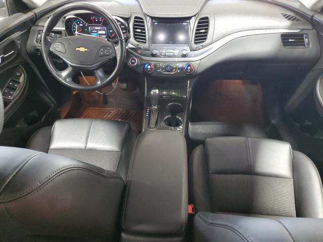 2018 CHEVROLET IMPALA LT 2G1105S30J9133429
