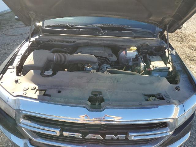 2020 RAM 1500 BIG H - 1C6RREBT0LN278011