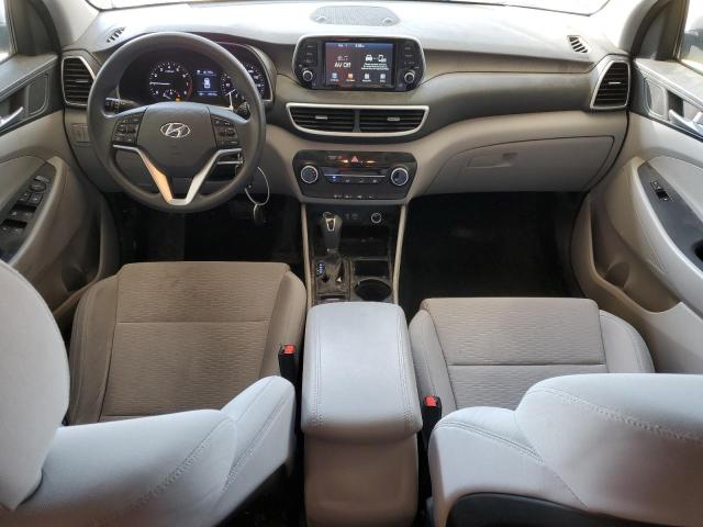 2019 HYUNDAI TUCSON SE KM8J2CA46KU917145