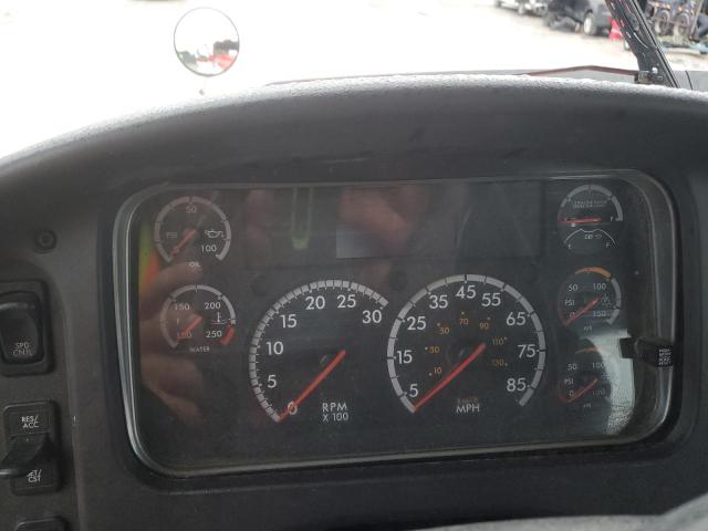 2018 FREIGHTLINER 114SD #3290266236