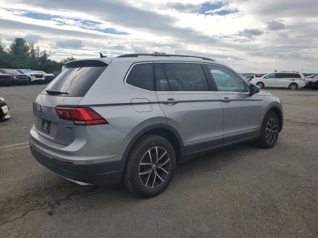 2021 VOLKSWAGEN TIGUAN SE 3VV2B7AX3MM143455