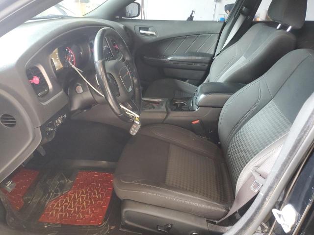 2019 DODGE CHARGER SXT #3286567184