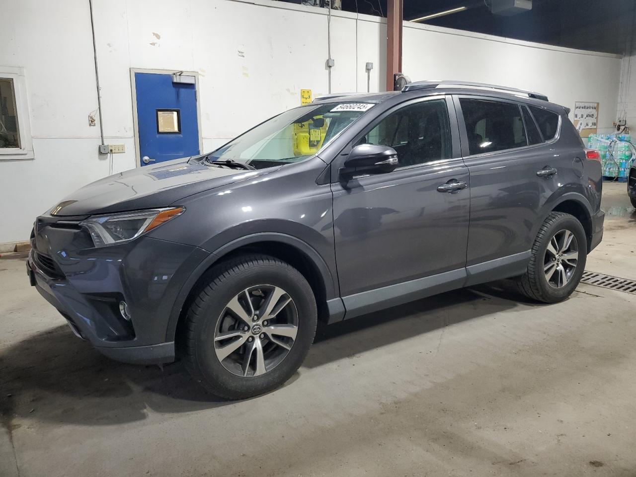 TOYOTA RAV4 ADVENTURE