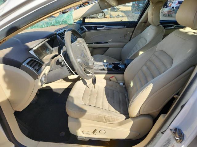 2014 FORD FUSION SE #3284779521