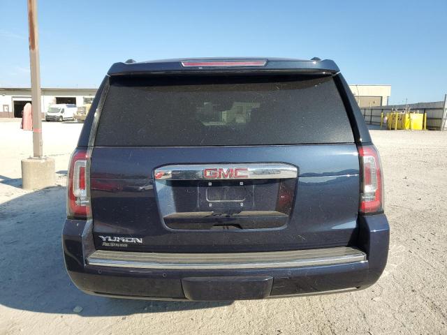2018 GMC YUKON DENA #3266708363