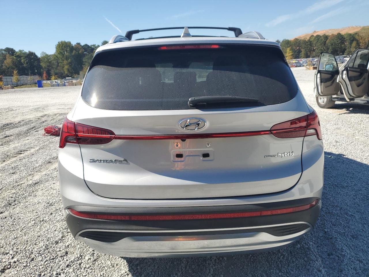 HYUNDAI SANTA FE SEL PREMIUM