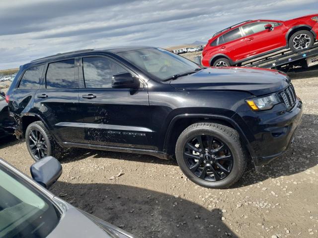 2018 JEEP GRAND CHEROKEE LAREDO - 1C4RJFAG8JC360328