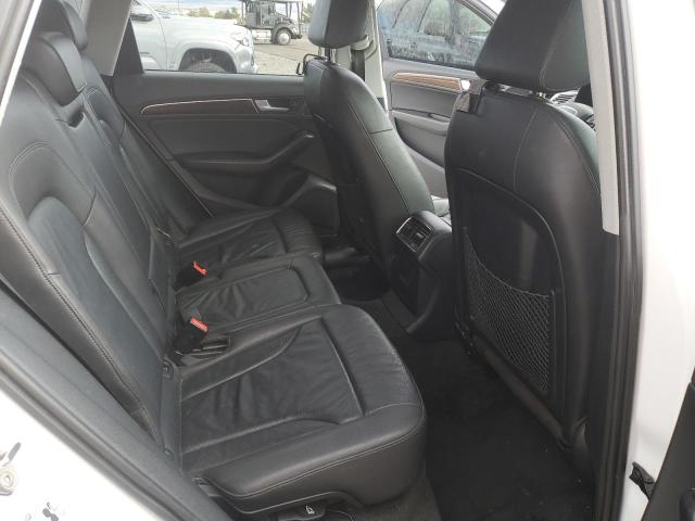 2015 AUDI Q5 PREMIUM - WA1CFAFP1FA115824