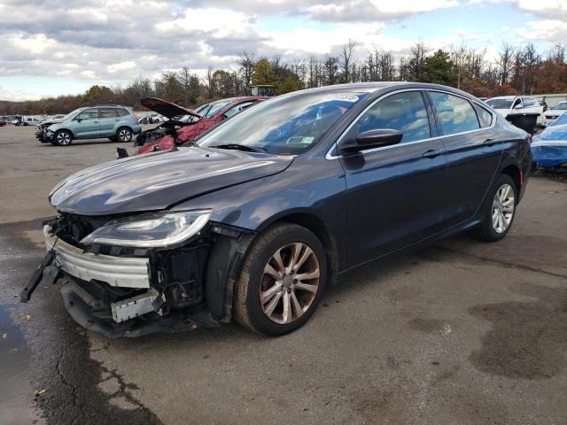 CHRYSLER 200 LIMITE