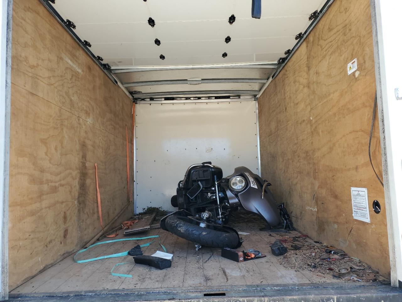 CHEVROLET EXPRESS G3