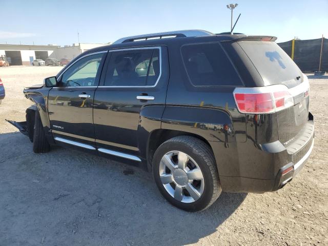 2015 GMC TERRAIN DENALI #3268403777