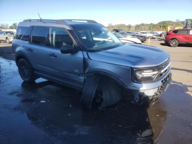 2021 FORD BRONCO SPO - 3FMCR9B66MRA37418