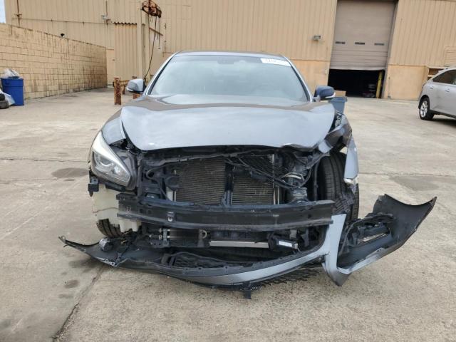 2017 INFINITI Q70 3.7 #3286525153