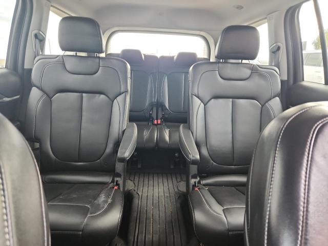 2022 JEEP GRAND CHER #3302786922