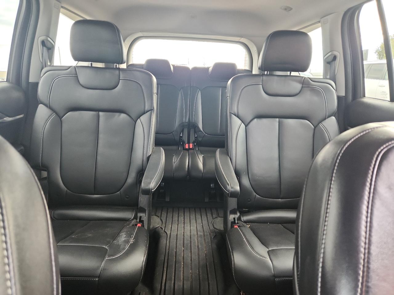 JEEP GRAND CHEROKEE L LIMITED