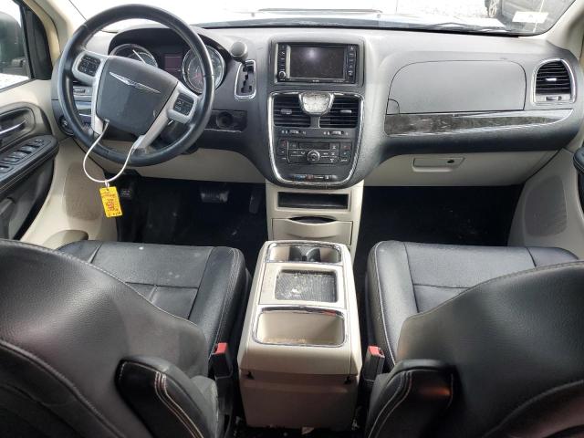 2014 CHRYSLER TOWN & COU #3315746344