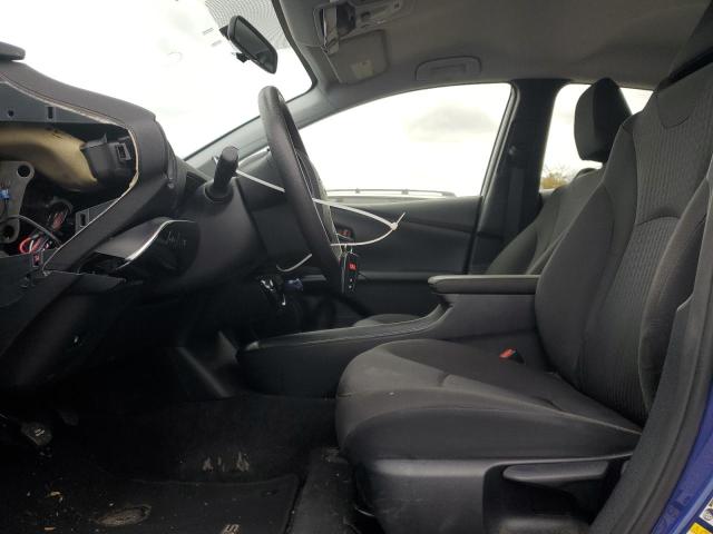 2016 TOYOTA PRIUS JTDKBRFU9G3500331