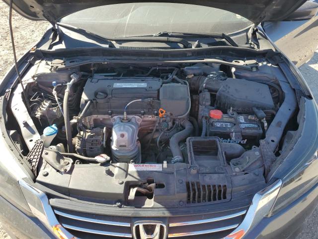 2015 HONDA ACCORD SPORT - 1HGCR2F53FA175770