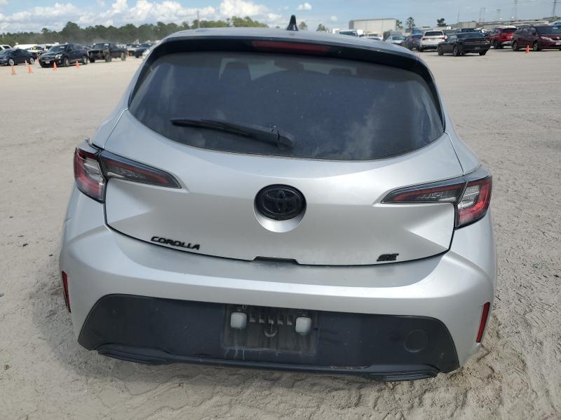 2021 TOYOTA COROLLA SE #3305608744