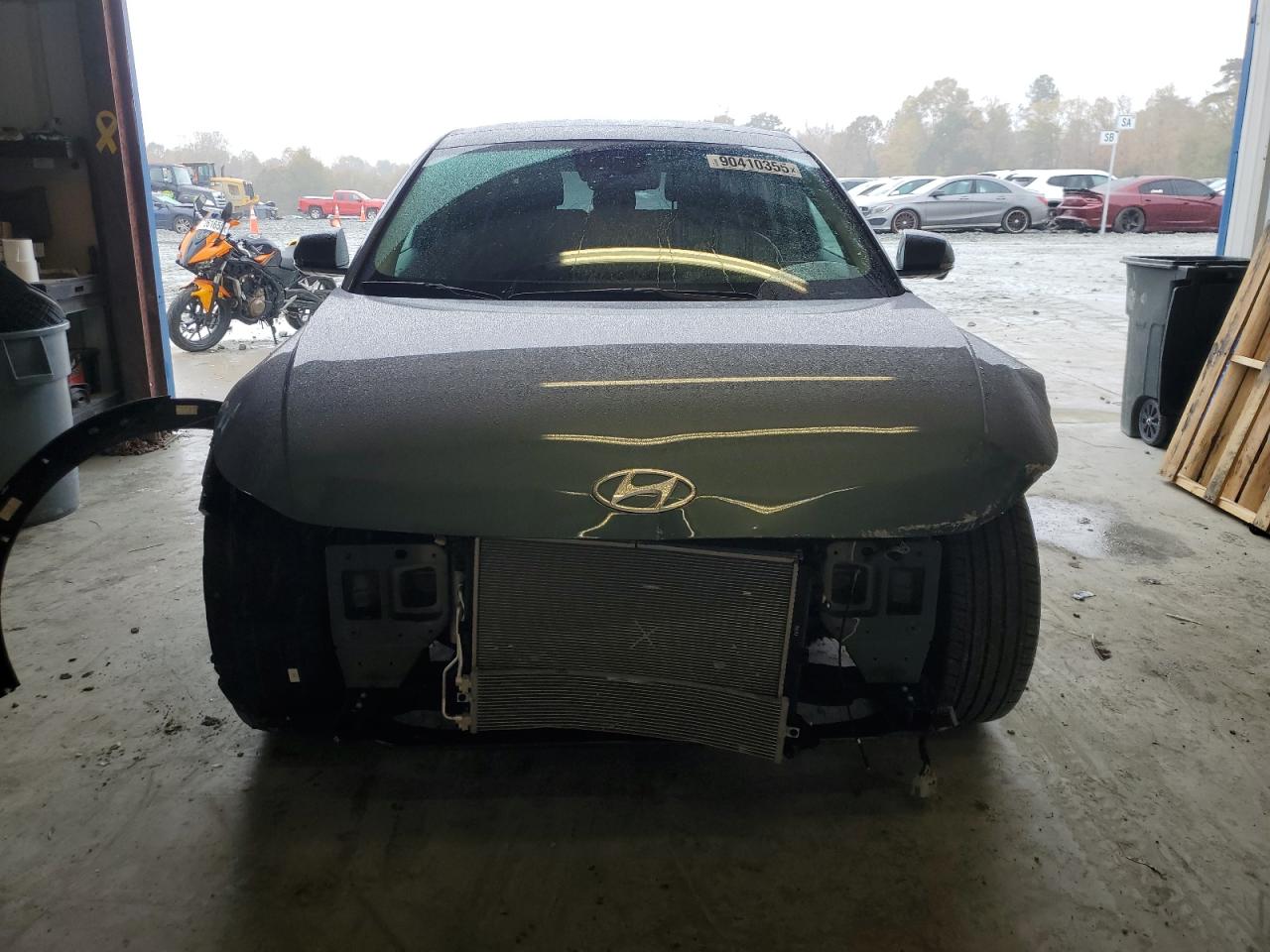 HYUNDAI IONIQ 5 LIMITED