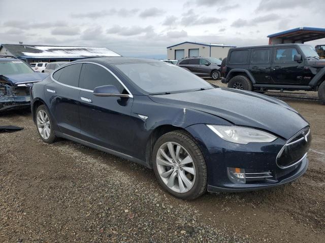 2015 TESLA MODEL S 85 5YJSA1H26FF091660