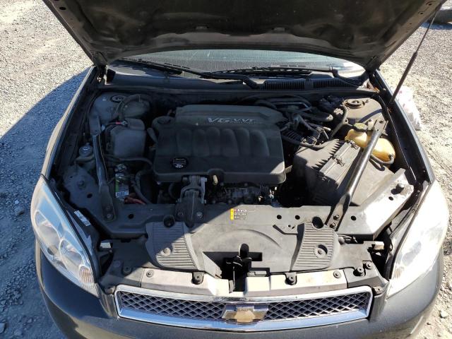 2014 CHEVROLET IMPALA LIMITED LT - 2G1WB5E32E1147168