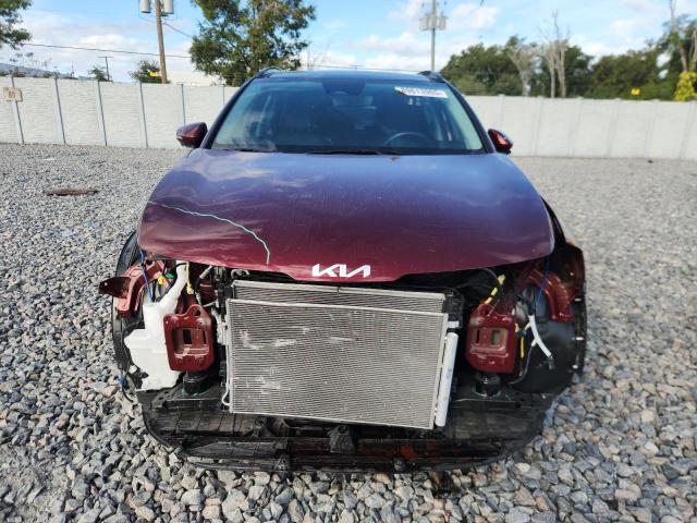 2023 KIA SPORTAGE S 5XYK53AF6PG125359