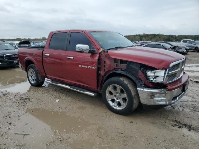 2012 DODGE RAM 1500 L #3279000706