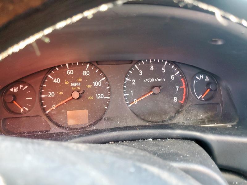 2006 NISSAN SENTRA 1.8 #3290349836