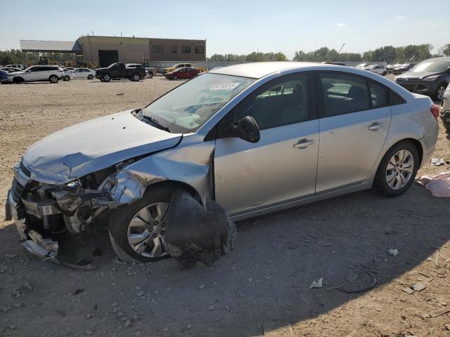 2016 CHEVROLET CRUZE LIMI #3291787577