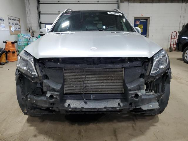 2018 MERCEDES-BENZ GLS 550 4M 4JGDF7DE8JB104185