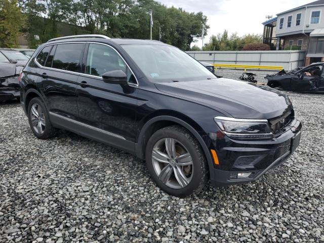 2019 VOLKSWAGEN TIGUAN SEL 3VV4B7AX1KM064842
