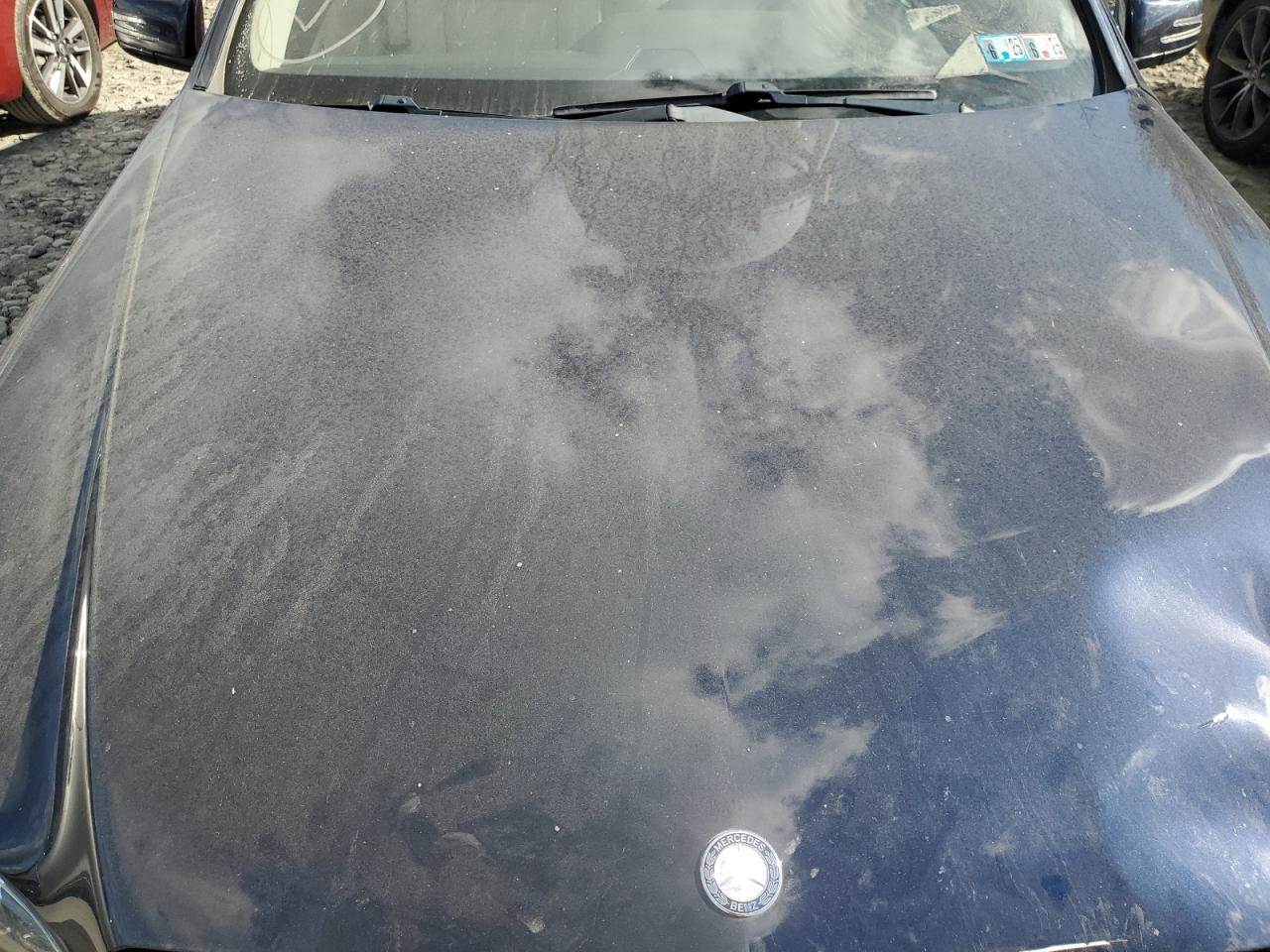 MERCEDES-BENZ E-CLASS 350 4MATIC