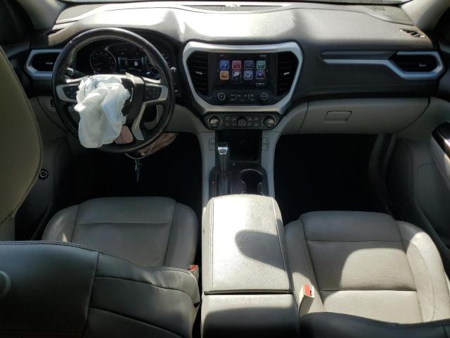 2017 GMC ACADIA SLT 1GKKNULS3HZ125925
