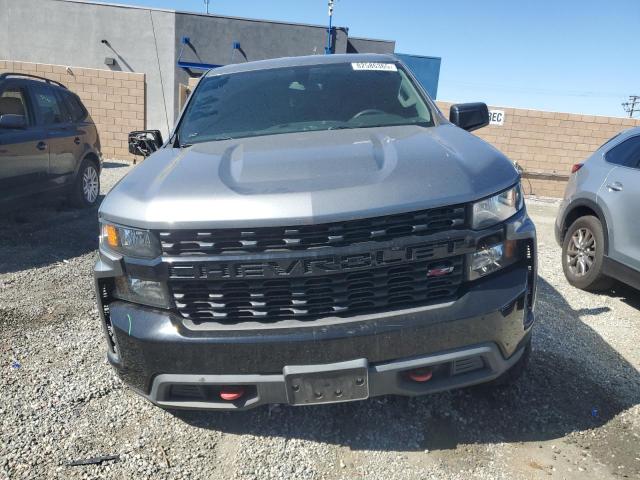 2019 CHEVROLET SILVERADO #3302766358
