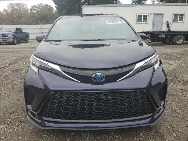 2023 TOYOTA SIENNA XSE #3318906912