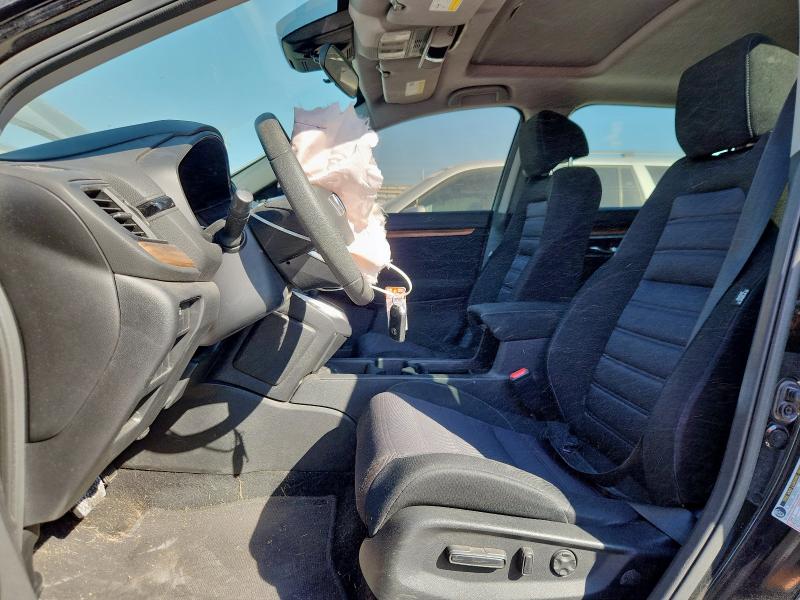 2018 HONDA CR-V EX 5J6RW1H53JA003119