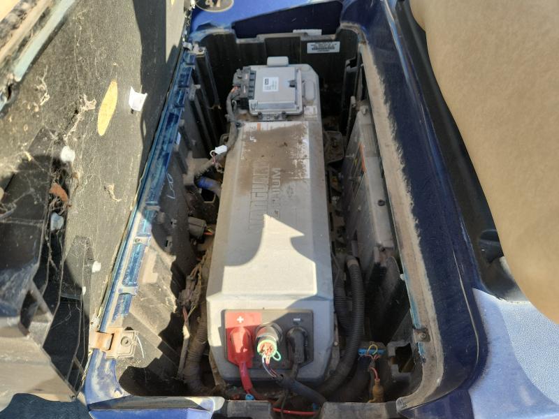 2021 CLUB TEMPO LITHIUM #3265003898