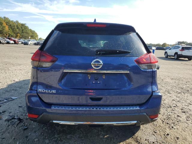 2020 NISSAN ROGUE S #3310310968
