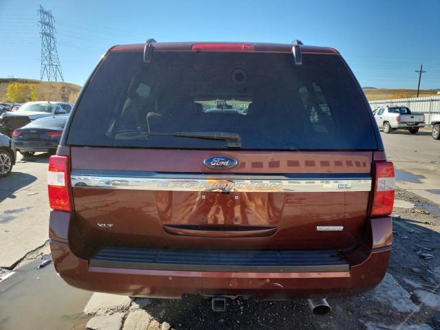 2017 FORD EXPEDITION #3290639816