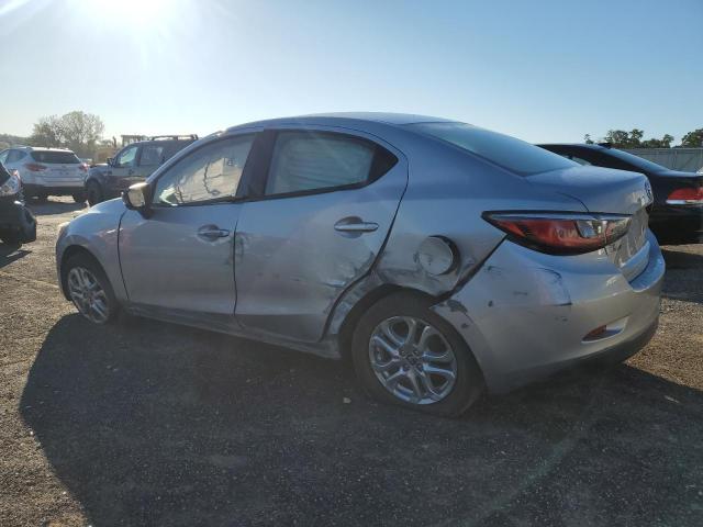 2017 TOYOTA YARIS IA - 3MYDLBYVXHY158451